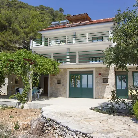 Uvala Rapak 12779c Apartment