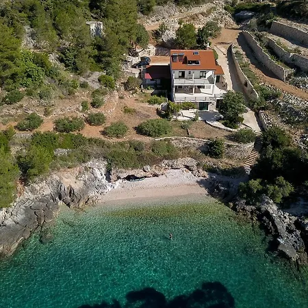 Uvala Rapak 12779c Apartment *