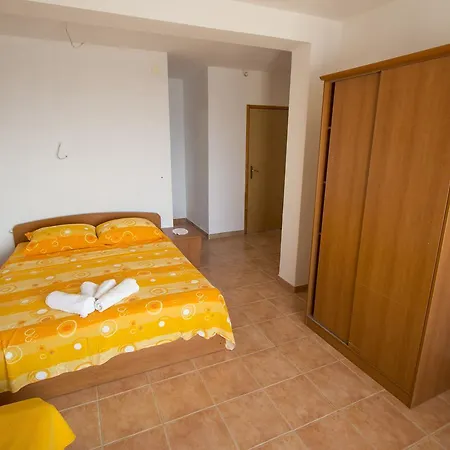 Apartamento Uvala Rapak 12779c Gdinj